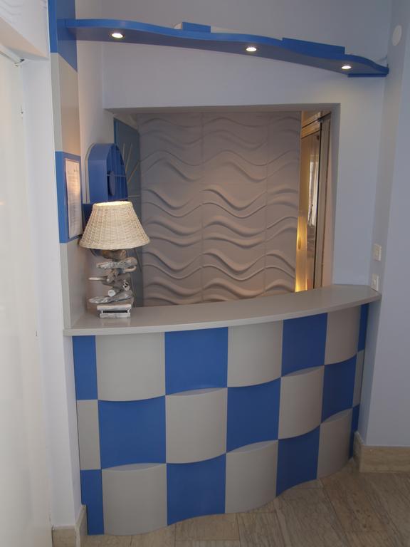 Bed&Breakfast Saturn Veli Lošinj Buitenkant foto