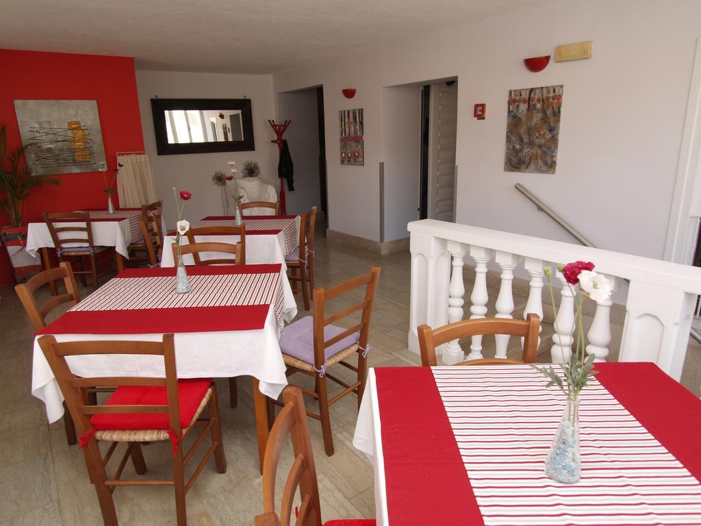 Bed&Breakfast Saturn Veli Lošinj Buitenkant foto