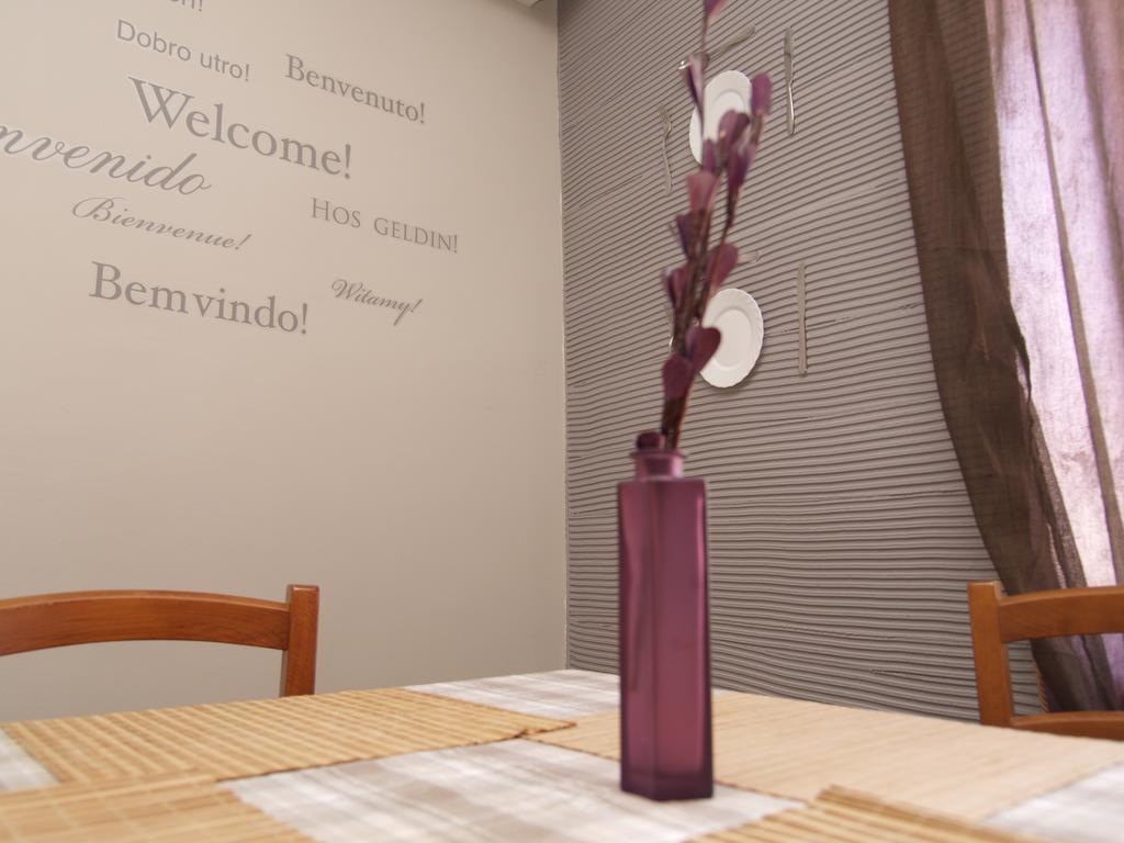 Bed&Breakfast Saturn Veli Lošinj Buitenkant foto