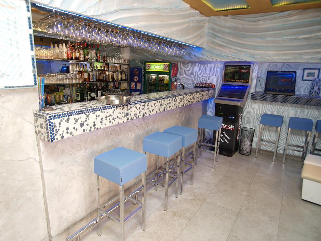 Bed&Breakfast Saturn Veli Lošinj Buitenkant foto
