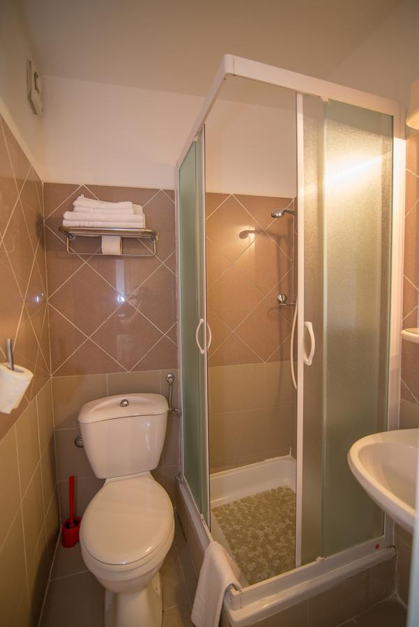 Bed&Breakfast Saturn Veli Lošinj Buitenkant foto