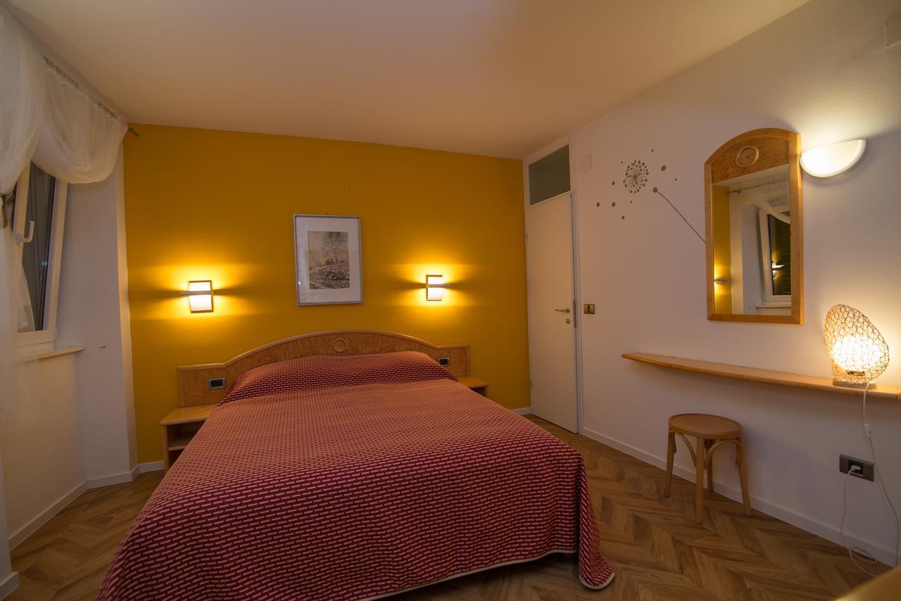 Bed&Breakfast Saturn Veli Lošinj Buitenkant foto